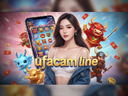 ufacam line สล็อต