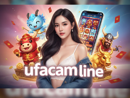 ufacam line เว็บตรง