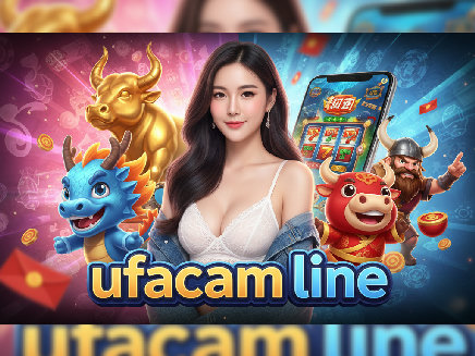ufacam line สมัครสมาชิก