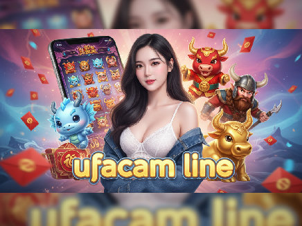 ufacam line slot