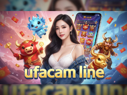 ufacam line